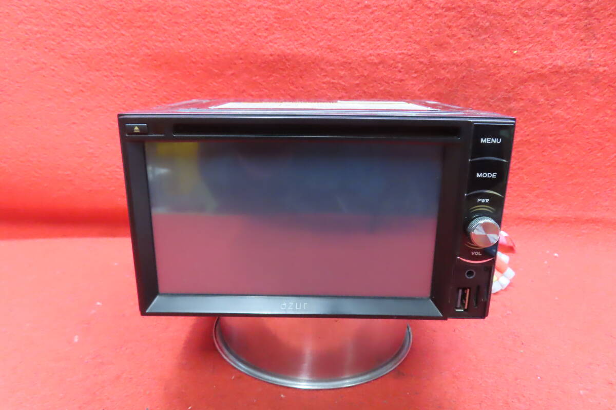 ＊CS1473＊12096143CT581000707　オーディオナビ　SDナビ　