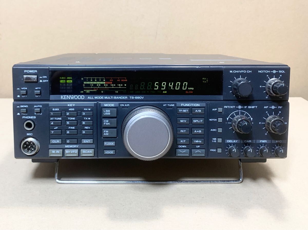 値下げ【即決有】TS-690S IF UNIT X48-3090-00 HF/50MHz 値下げ【即決有】TS-690S IF UNIT X48-3090-00 HF/50MHz