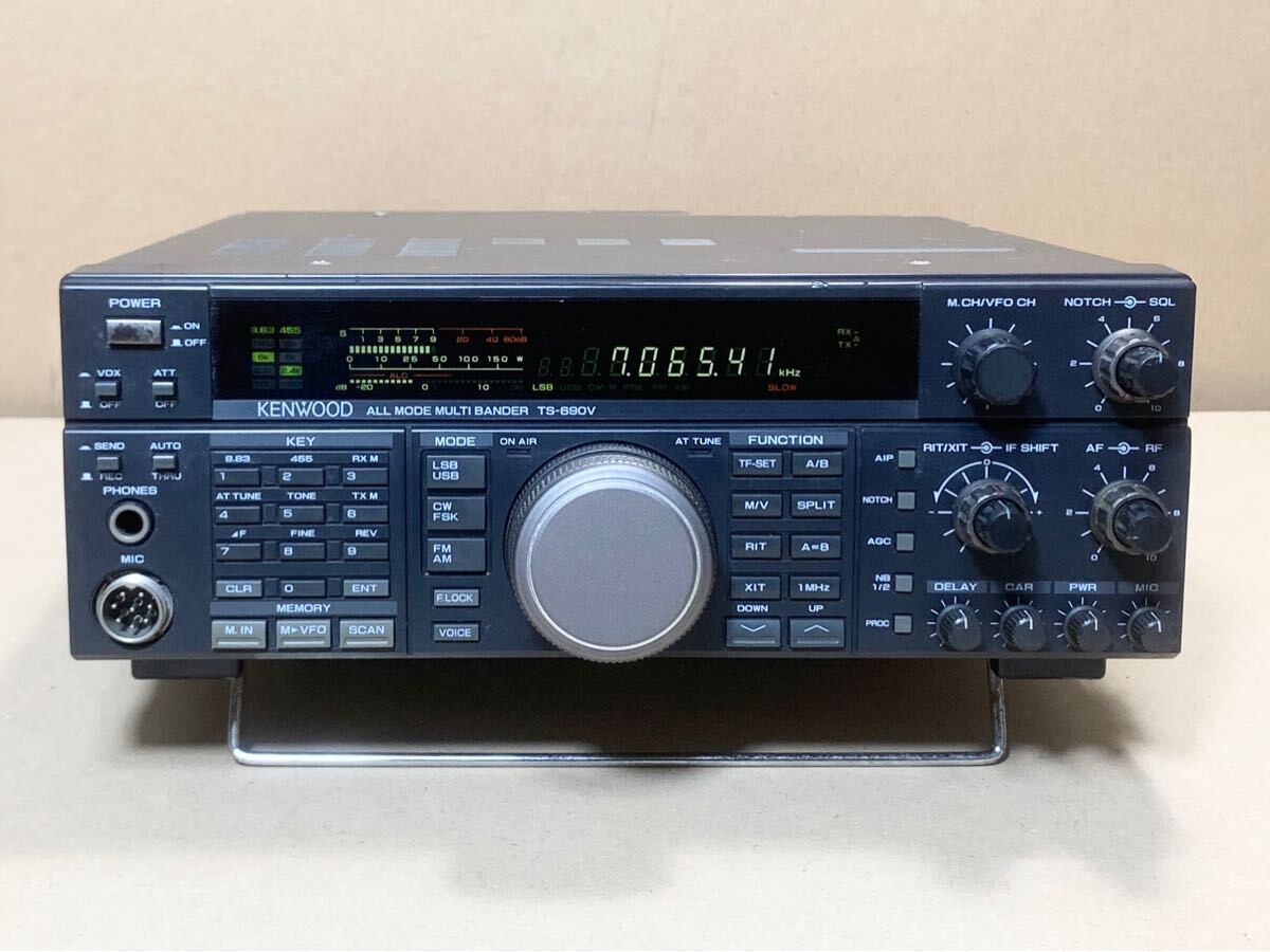 値下げ【即決有】TS-690S IF UNIT X48-3090-00 HF/50MHz 値下げ【即決有】TS-690S IF UNIT X48-3090-00 HF/50MHz