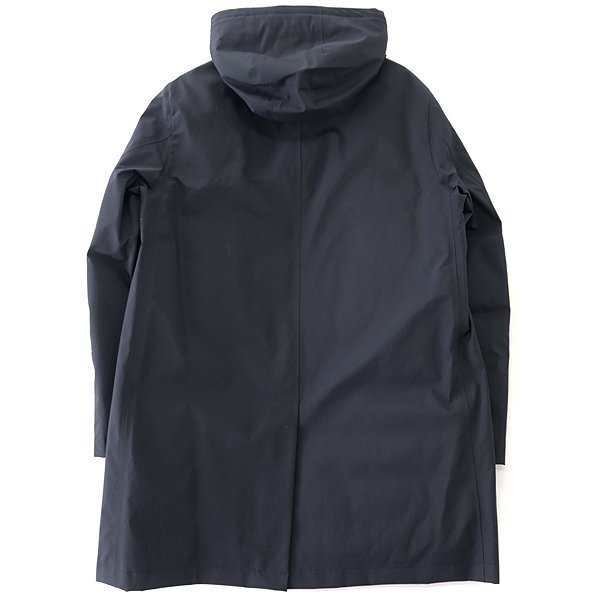 新品 12.9万 マッキントッシュロンドン 撥水 PERTEX ダウン 新品 12.9万 マッキントッシュロンドン 撥水 PERTEX ダウン