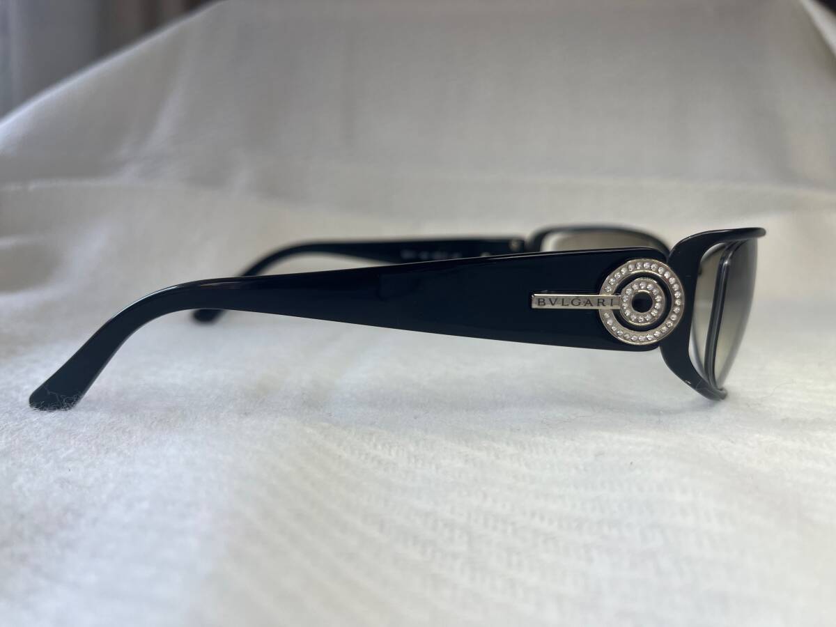 Yahoo!オークション - 美品 BVLGARI サングラス 6016B GACKT Yahoo!オークション - 美品 BVLGARI サングラス 6016B GACKT