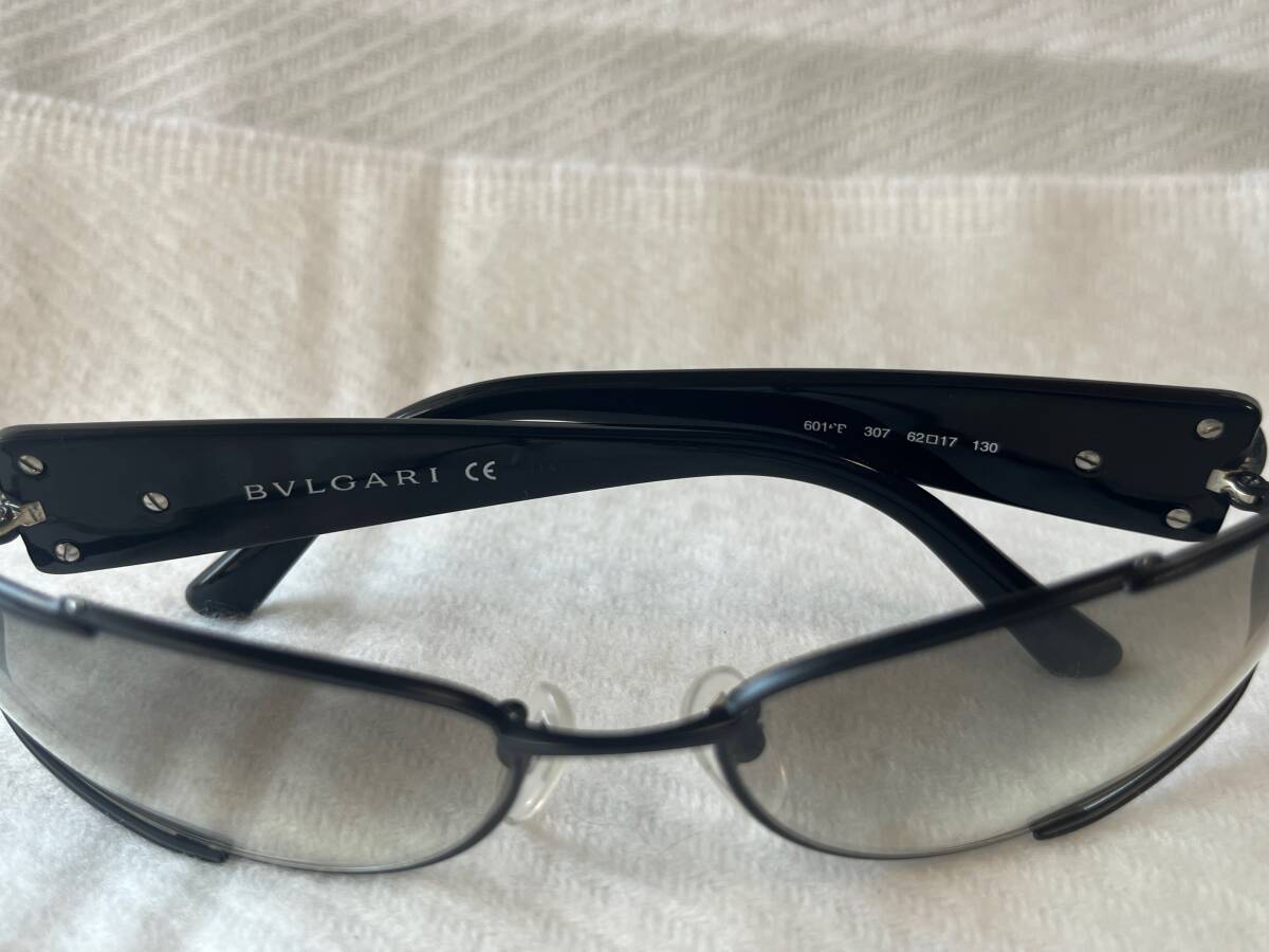 Yahoo!オークション - 美品 BVLGARI サングラス 6016B GACKT Yahoo!オークション - 美品 BVLGARI サングラス 6016B GACKT