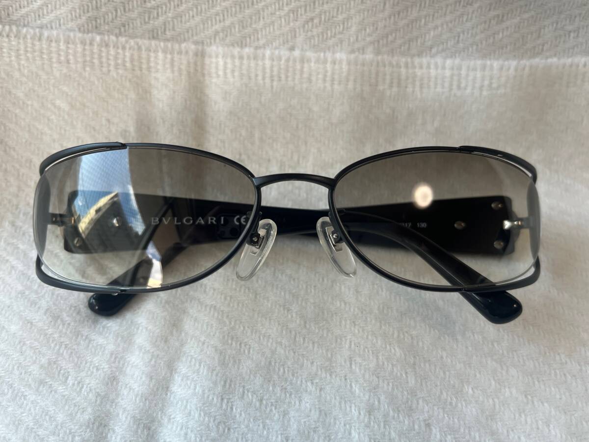 Yahoo!オークション - 美品 BVLGARI サングラス 6016B GACKT Yahoo!オークション - 美品 BVLGARI サングラス 6016B GACKT