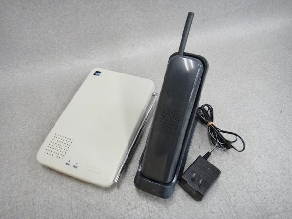 WS250(K) SAXA/サクサ HM用 アナログコードレス電話機