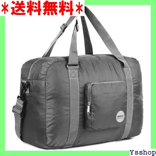 ☆人気商品 WANDF 折りたたみバッグ ボストンバッグ スポーツ 100L 123L 大容量 スーツケース固定 斜め掛け 7