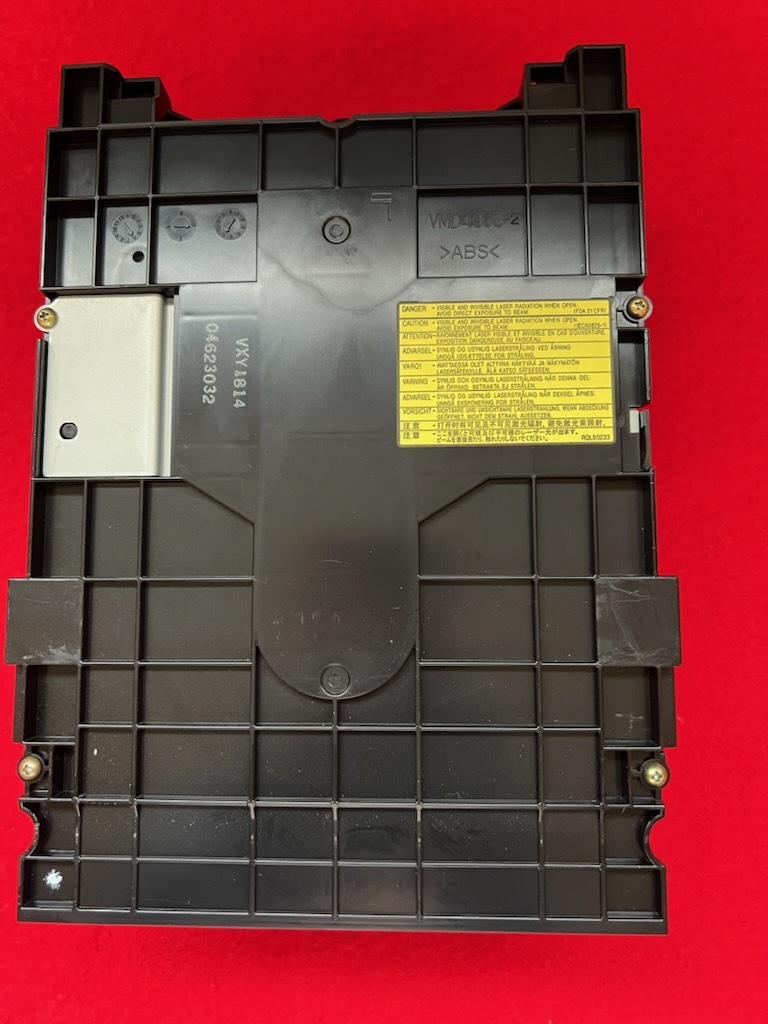 Panasonic パナソニック レコーダー用 DVD ドライブ VXY1814　(B057)