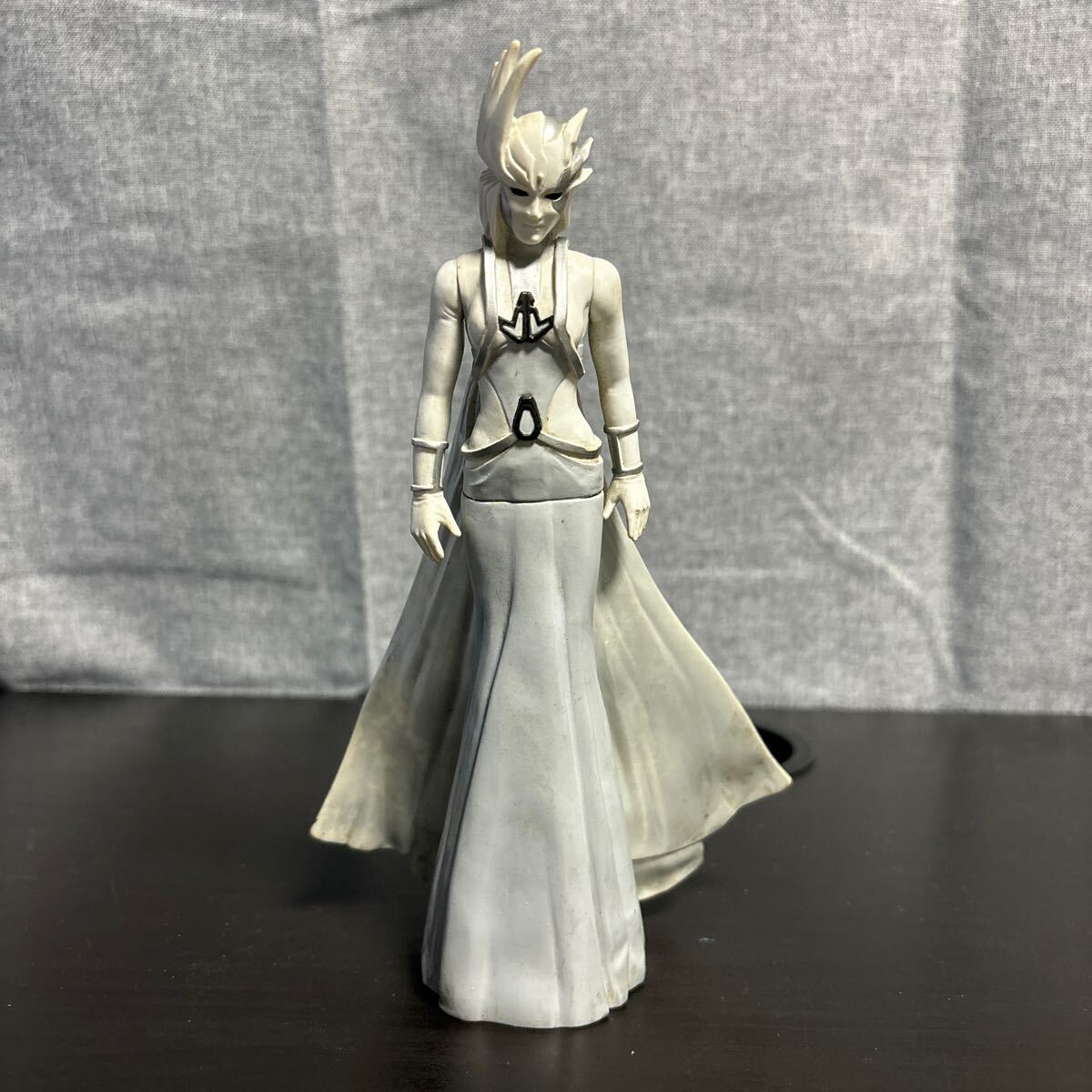 ゾグ 第一形態 ソフビフィギュア ウルトラマン