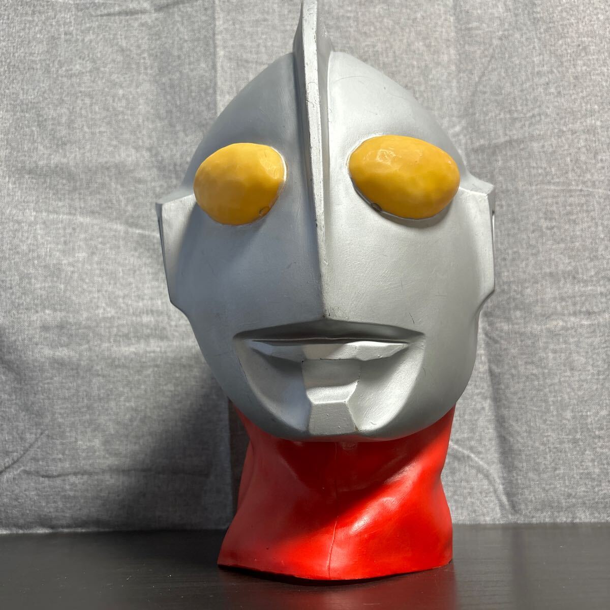 WAVE社1/1スケールウルトラマンCタイプ ヒーローコレクション