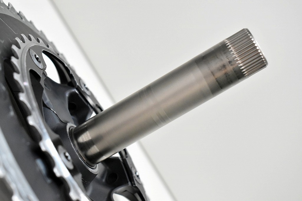 シマノ SHIMANO DURA-ACE クランクセット 170mm 50-34T FC-7950 シマノ SHIMANO DURA-ACE クランクセット 170mm 50-34T FC-7950