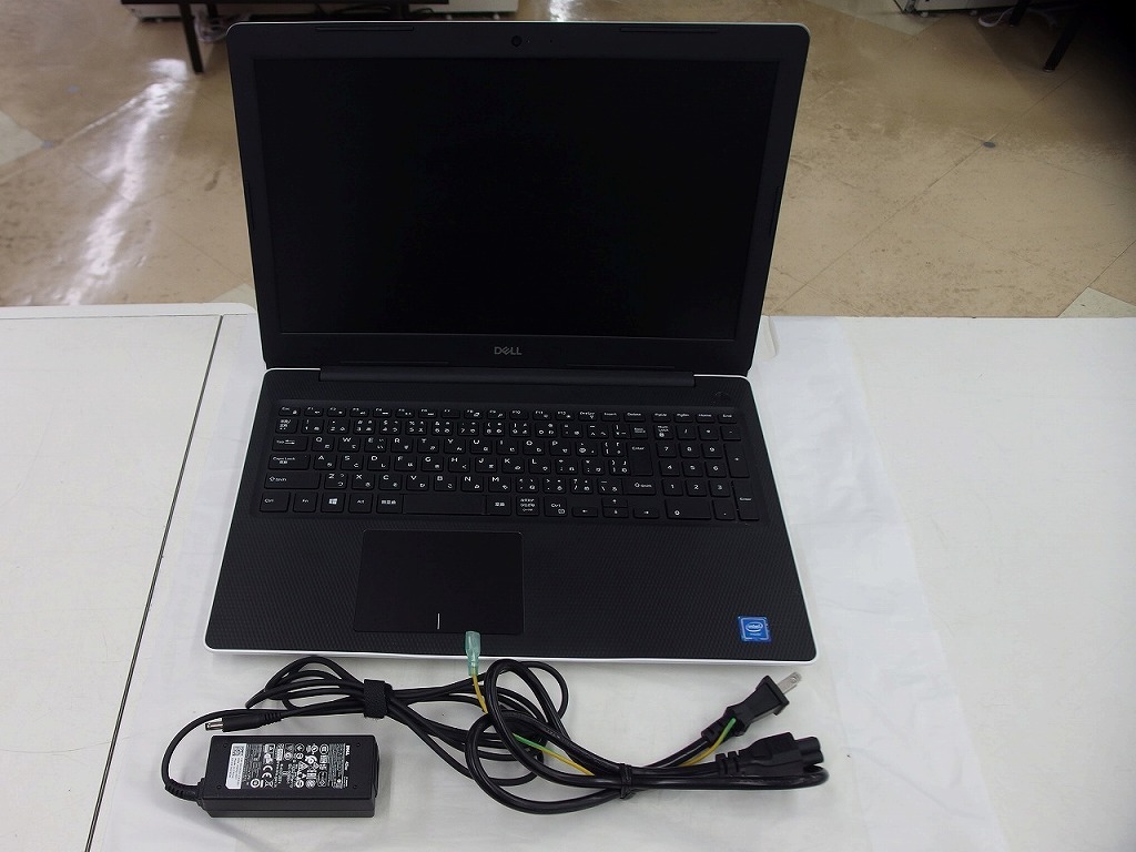  Dell DELL Inspiron 3580