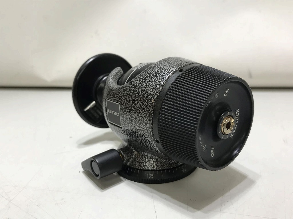 期間限定セール ジッツォ GITZO センターポール雲台 GH2780 三脚 期間限定セール ジッツォ GITZO センターポール雲台 GH2780 三脚