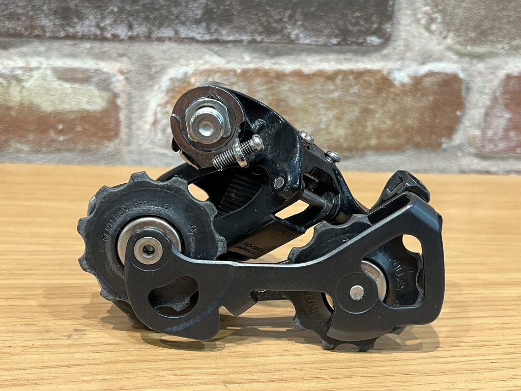  limited time sale Shimano SHIMANO rear Derailleur RD-5800