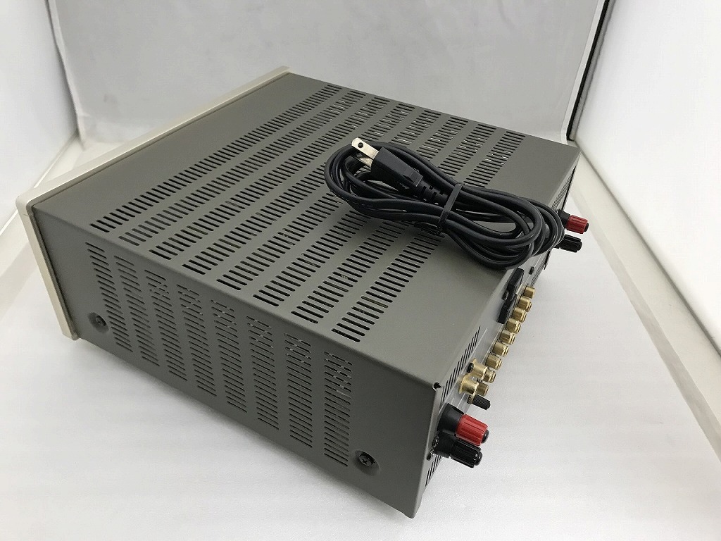 ティアック TEAC プリメインアンプ A-H500 一般 ティアック TEAC プリメインアンプ A-H500 一般