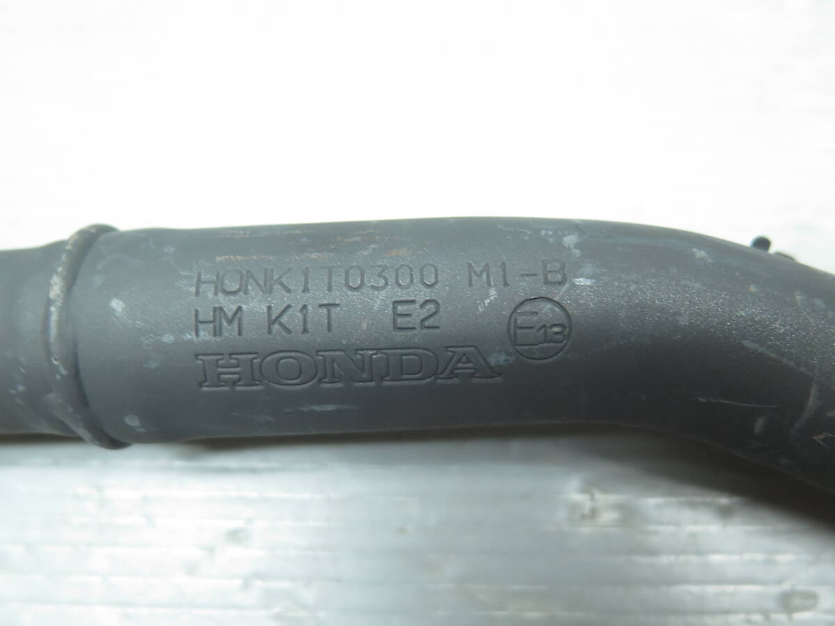 ☆CRF250 純正 マフラー フルエキ HM K1T E2 241011FK187