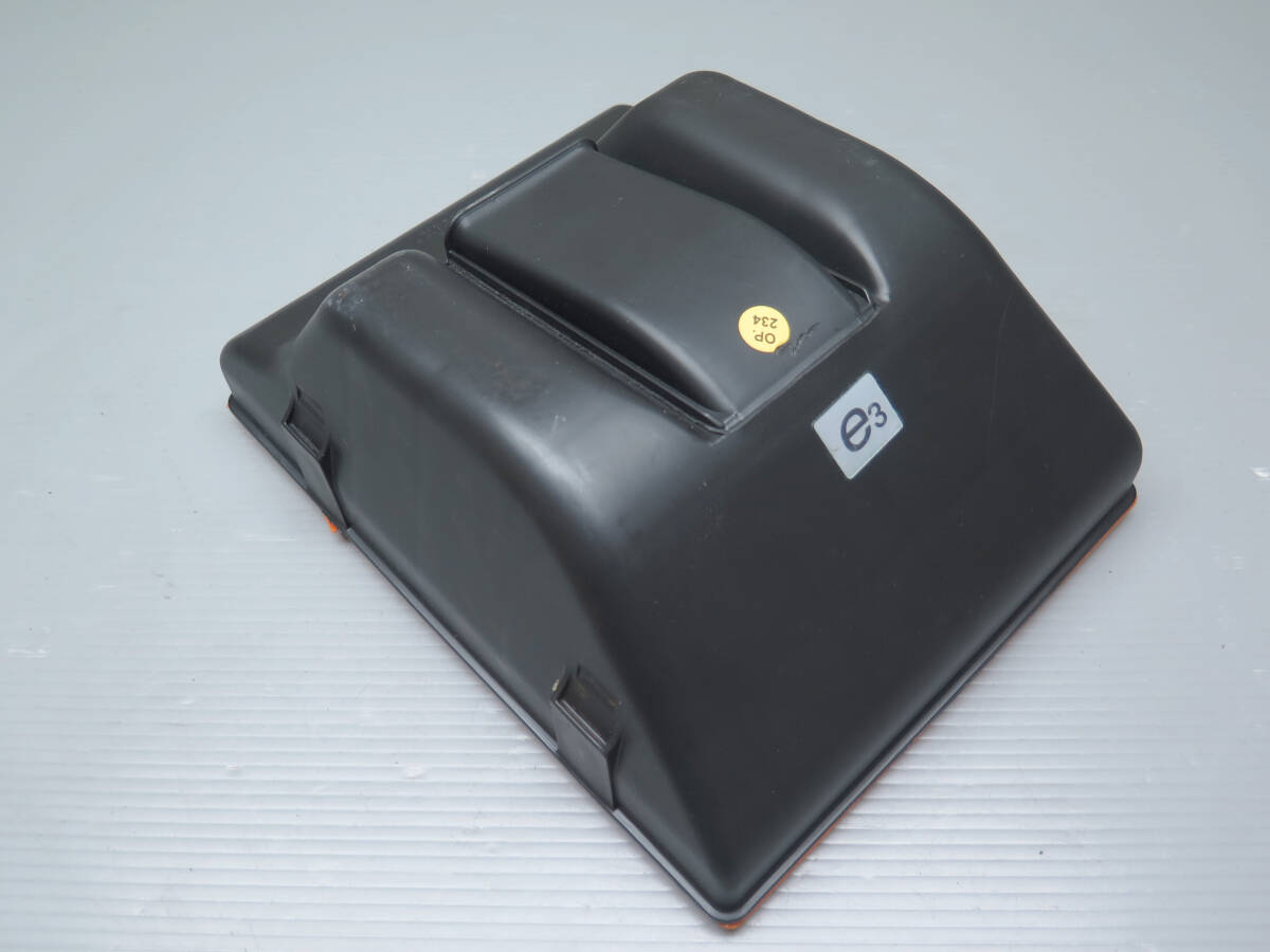 !_*DUCATI/ Ducati оригинальный Monstar S4RS воздухоочиститель box кейс фильтр печать :ZDM-G03 2401007KK43