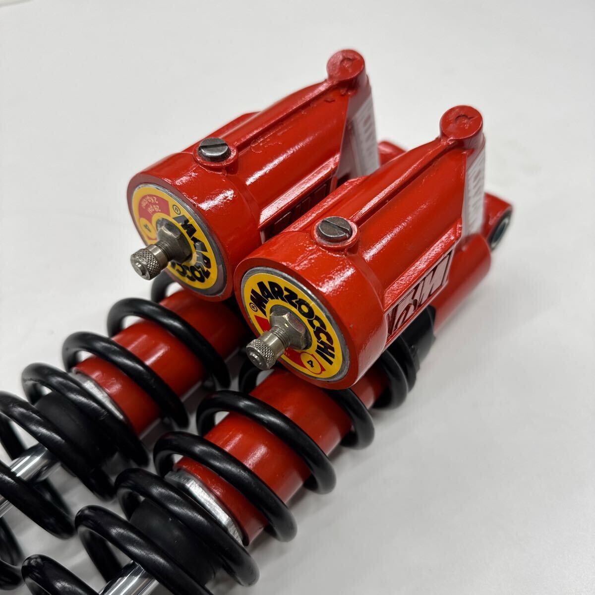 マルゾッキ ストラーダ 約330mm GS Z400FX 当時物|バイク マルゾッキ ストラーダ 約330mm GS Z400FX 当時物|バイク