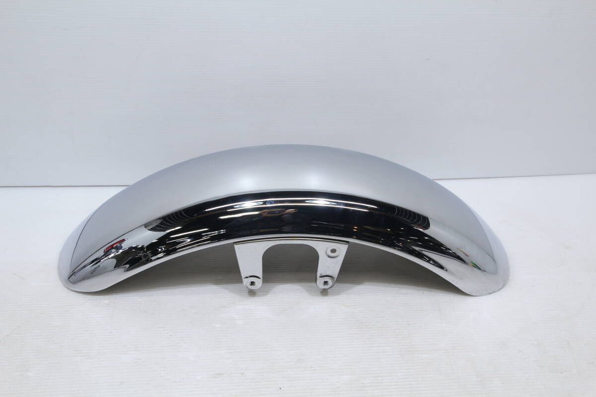 SC65 　CB1100　 純正フロントフェンダー　美品 美品 CB1100⁄EX SC65 純正 フロントフェンダー A025G0626