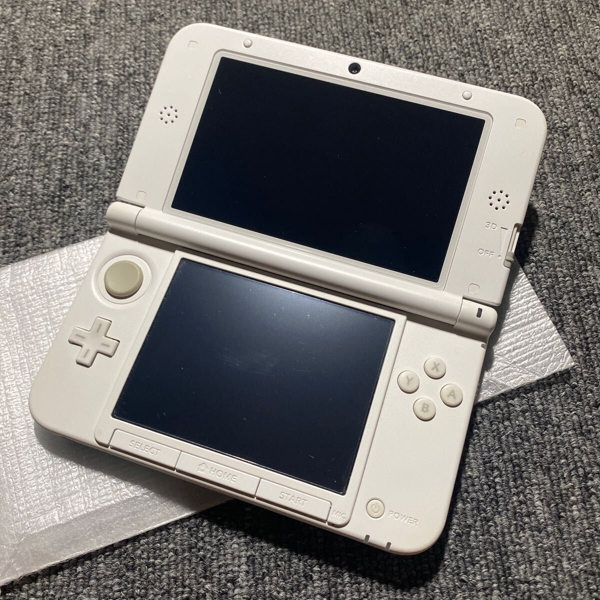 ニンテンドー3DS LL ミント×ホワイト SJF131708141|Yahoo ニンテンドー3DS LL ミント×ホワイト SJF131708141|Yahoo