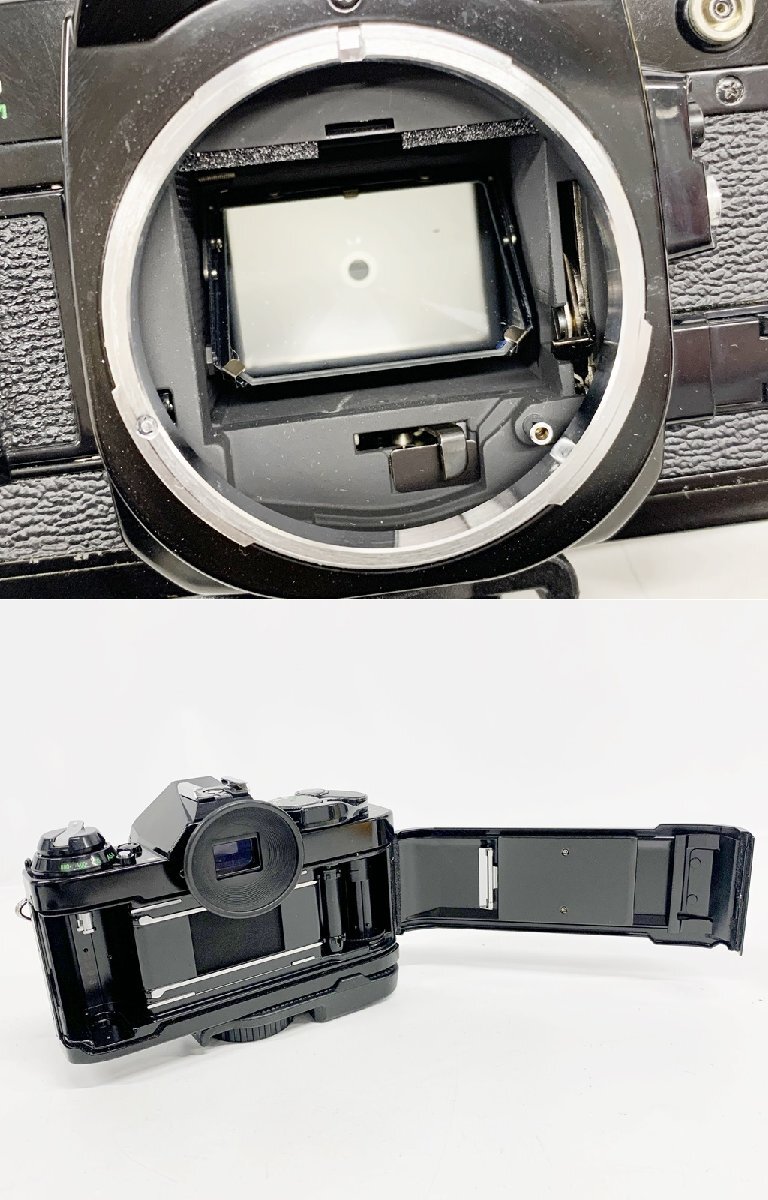 ☆防湿庫保管☆ シャッターOK◎ Canon キャノン AE-1 PROGRAM FD ☆防湿庫保管☆ シャッターOK◎ Canon キャノン AE-1 PROGRAM FD