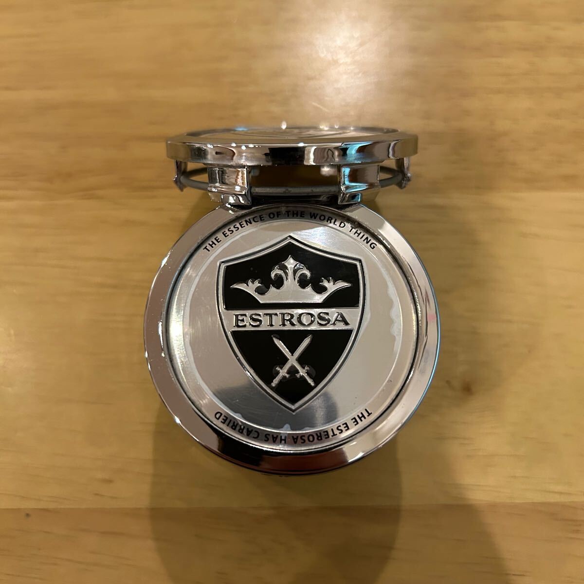 M264 ESTROSA センターキャップ 4個 外径59.5mm_画像3