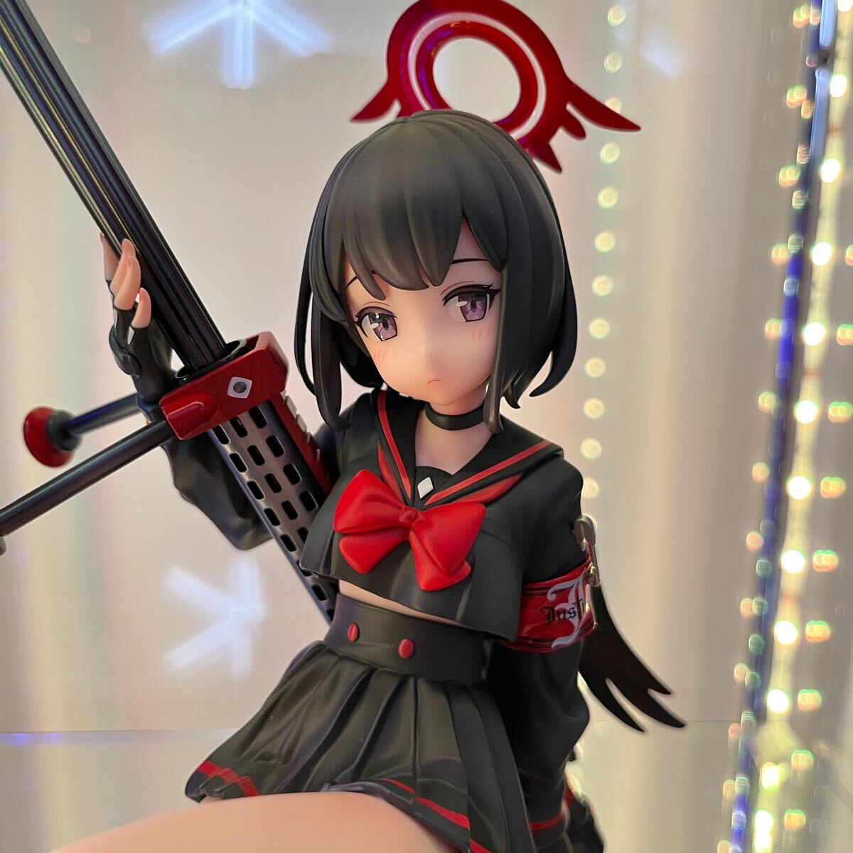 静山マシロ フィギュア ブルーアーカイブ キューズ|Yahoo 静山マシロ フィギュア ブルーアーカイブ キューズ|Yahoo