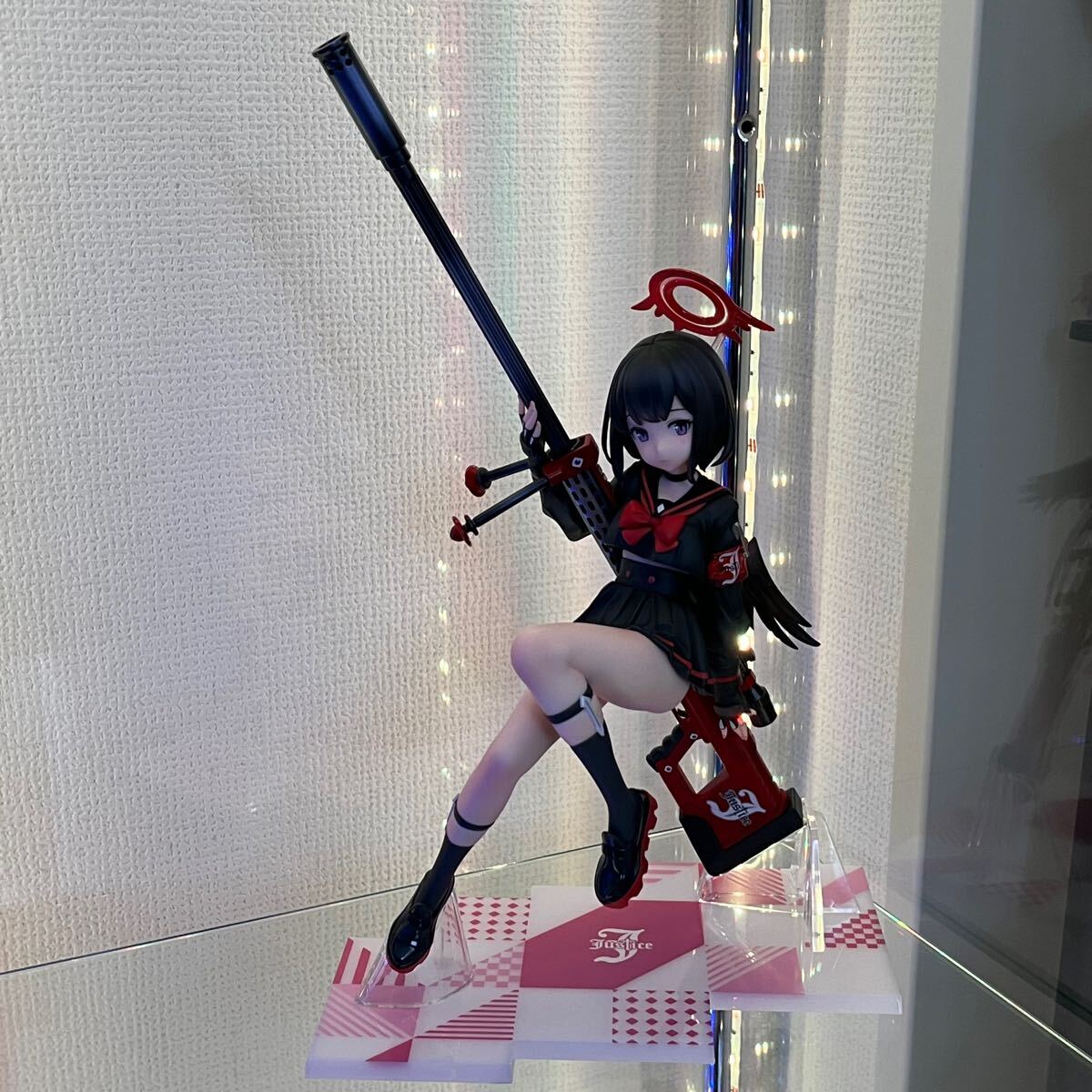 静山マシロ フィギュア ブルーアーカイブ キューズ|Yahoo 静山マシロ フィギュア ブルーアーカイブ キューズ|Yahoo