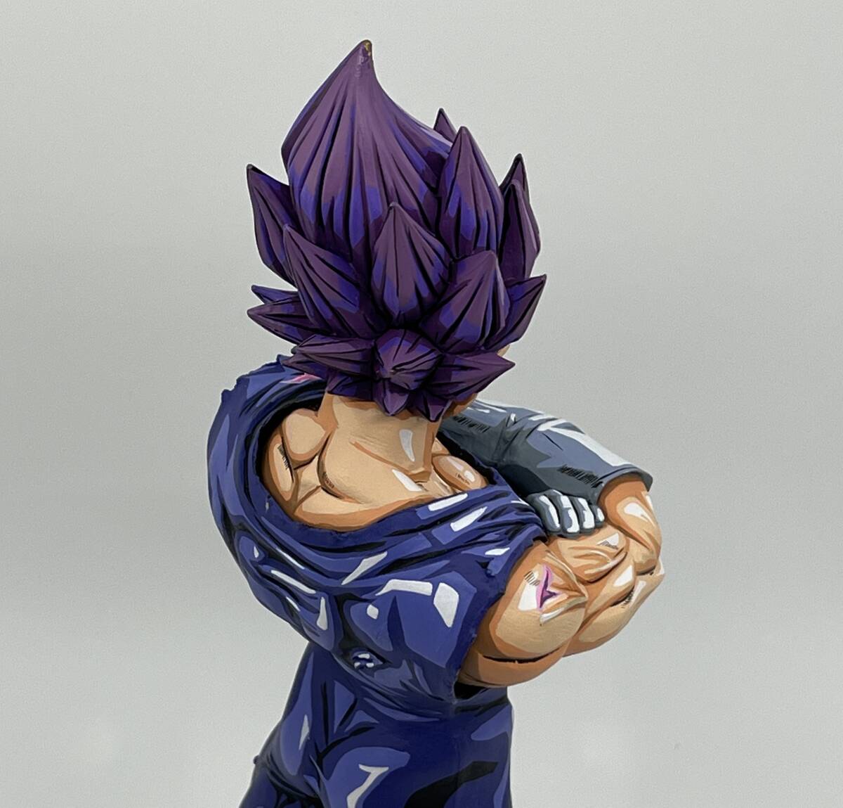 ン 大人気 新品 ノ Bibian 比比昂- grandista グランディスタドラゴンボール超破壊 ベジータ
