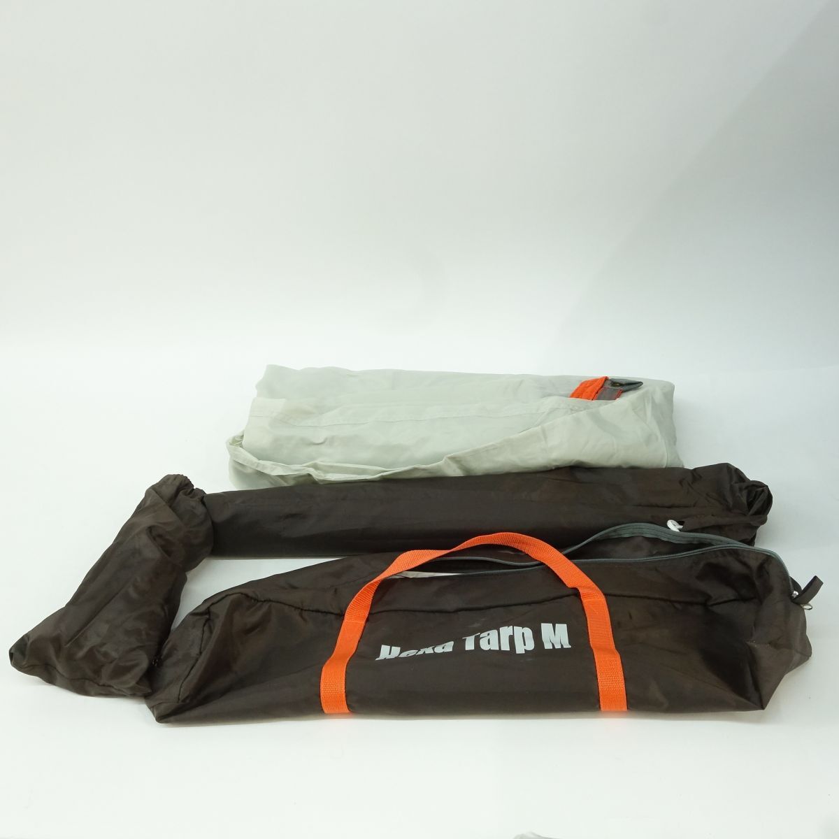 117 Alpine DESIGN アルパインデザイン Hexa Tarp M 117 Alpine DESIGN アルパインデザイン Hexa Tarp M