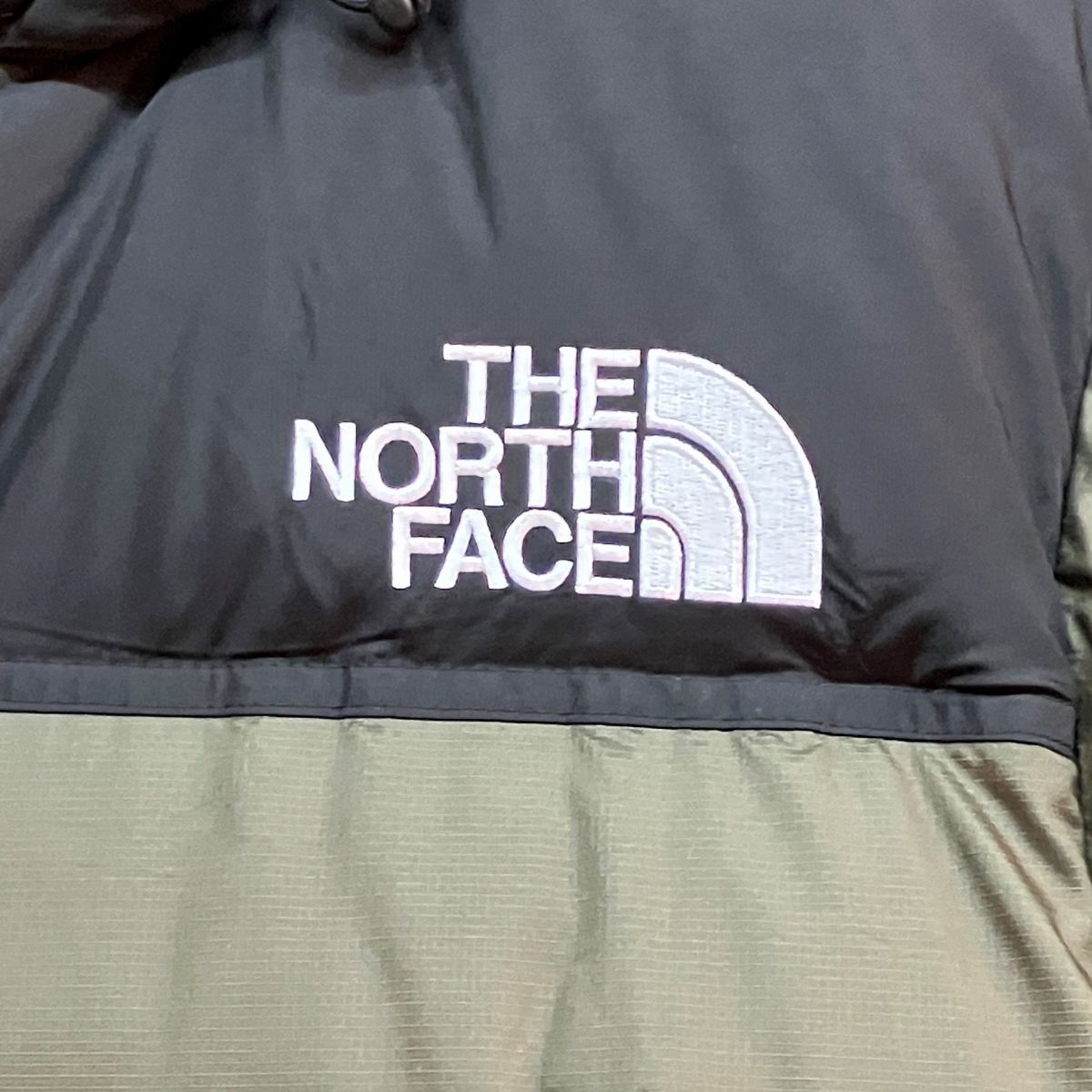 tu132s THE NORTH FACE ノース・フェイス ヌプシダウン tu132s THE NORTH FACE ノース・フェイス ヌプシダウン