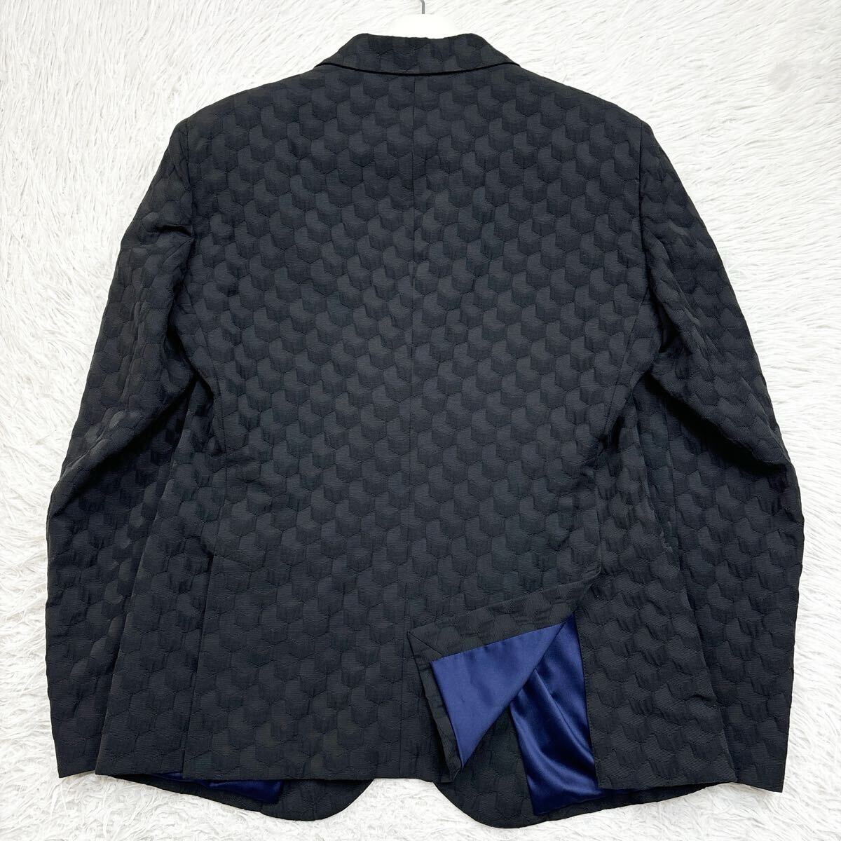 Yahoo!オークション - 【名作 極美品XXLサイズ 】GIORGIO ARMANI Yahoo!オークション - 【名作 極美品XXLサイズ 】GIORGIO ARMANI
