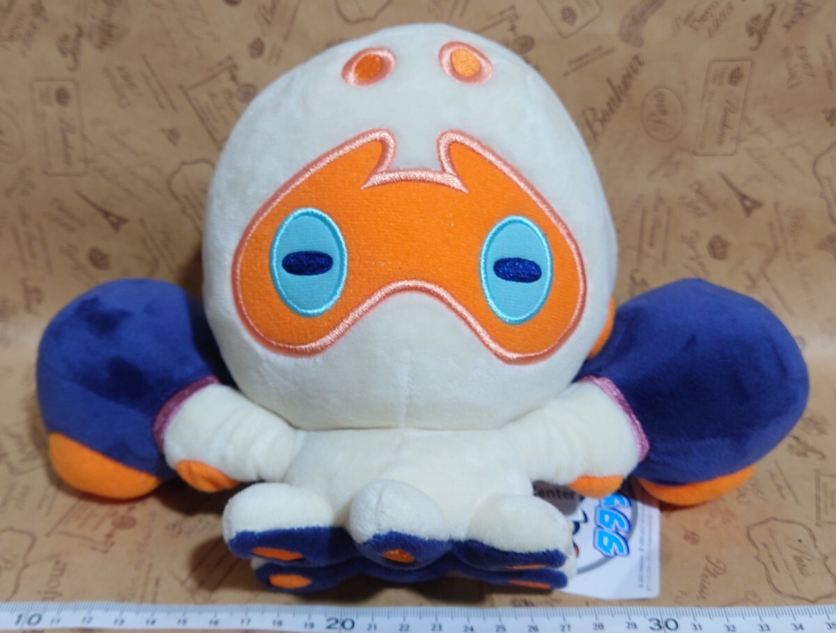 タタッコ ぬいぐるみ ポケモンセンター ポケットモンスター タグ付き