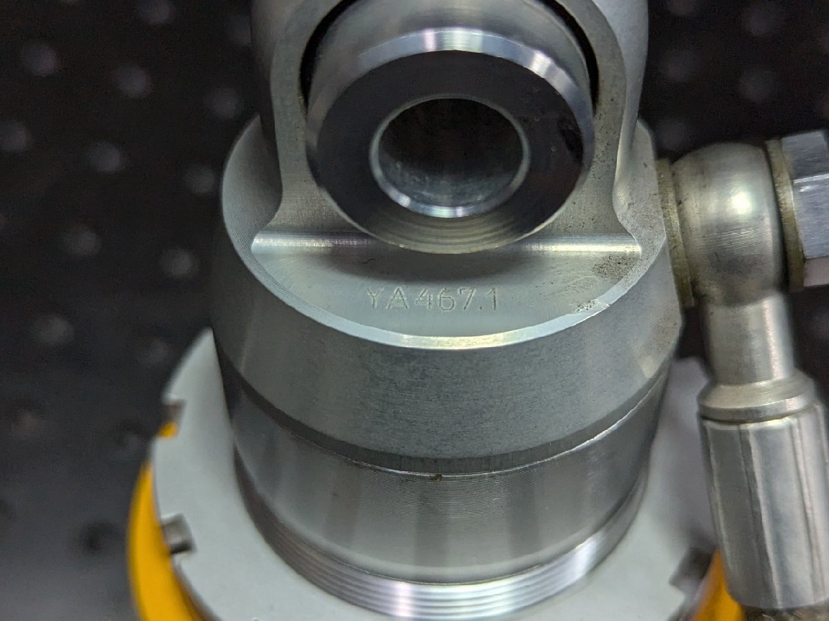 # Yamaha YZF-R25 неоригинальный Ohlins задняя подвеска YA467 OHLINS действующяя машина снимать RG10J поиск MT-25 MT-03 YZF-R3 [R061114]