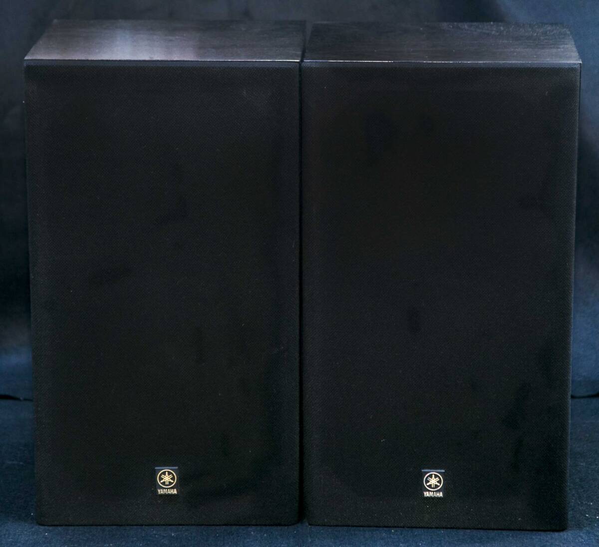 YAMAHA ヤマハ NS-10M シリアル同番 完動品 バナナプラグ交換 YAMAHA ヤマハ NS-10M シリアル同番 完動品 バナナプラグ交換