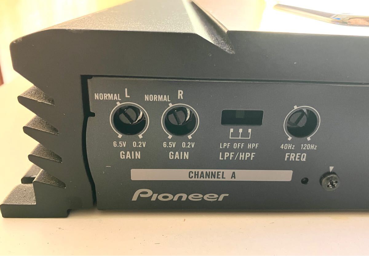 Bibian 比比昂- 1円〜 カロッツェリア/carrozzeria/PRS-A700 Bibian 比比昂- 1円〜 カロッツェリア/carrozzeria/PRS-A700