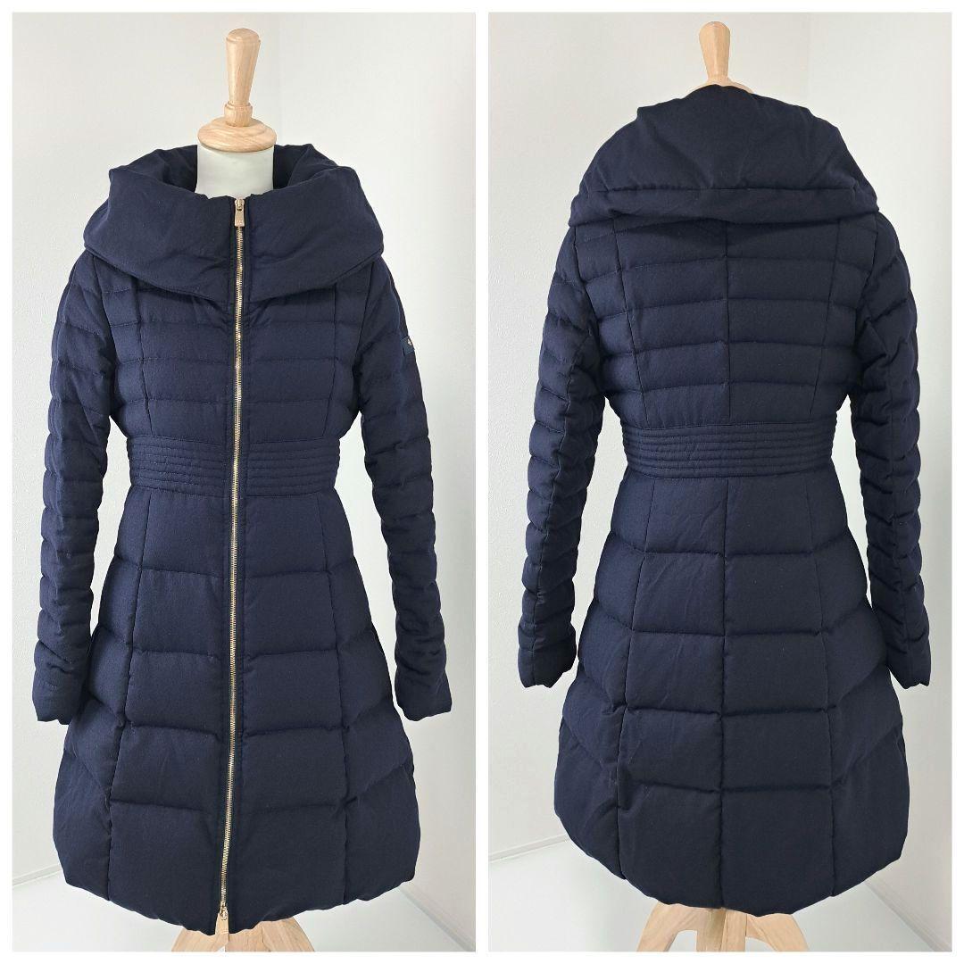 美品 TATRAS タトラス NOBLE別注 ノーブル別注 ギャランティ 美品 TATRAS タトラス NOBLE別注 ノーブル別注 ギャランティ