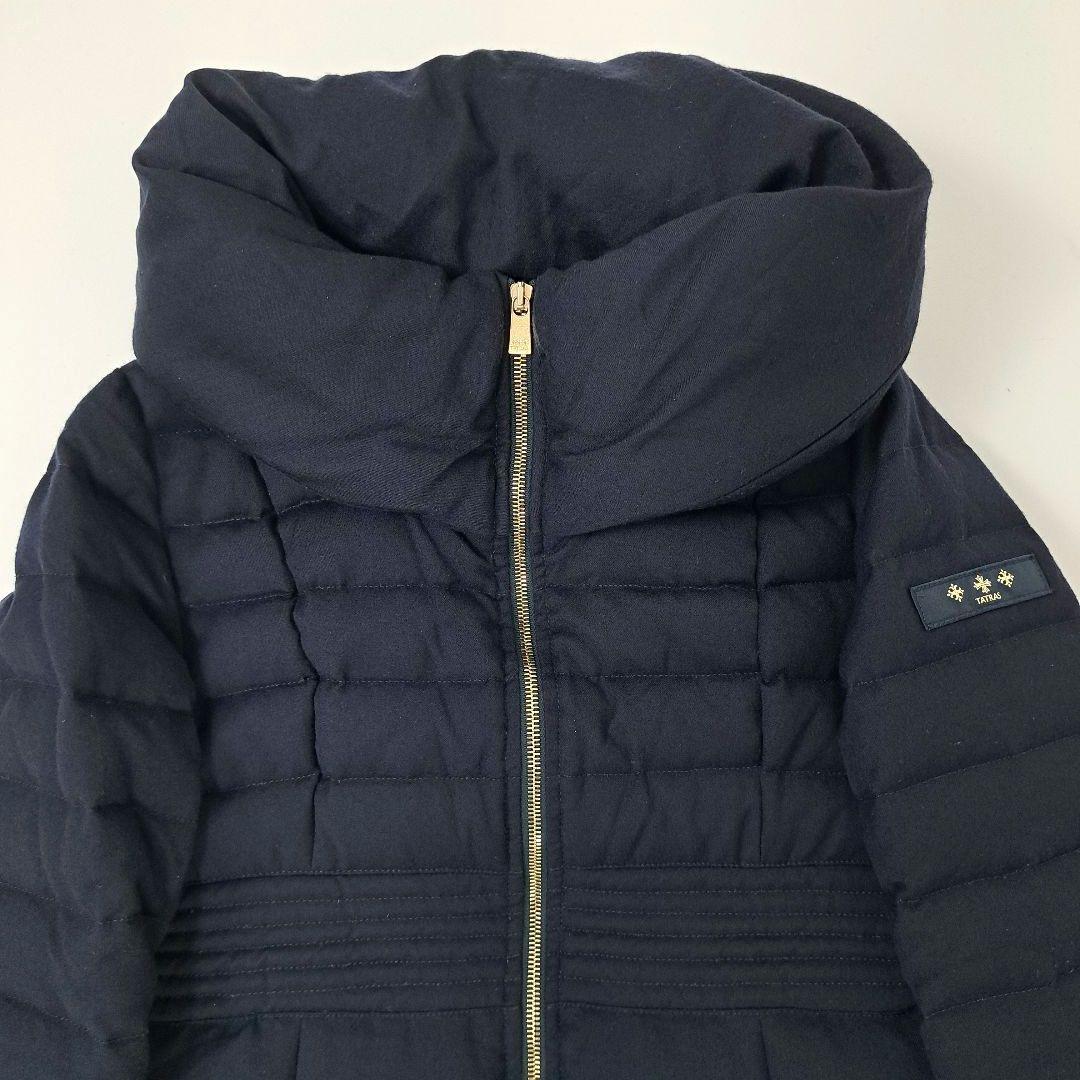 美品 TATRAS タトラス NOBLE別注 ノーブル別注 ギャランティ 美品 TATRAS タトラス NOBLE別注 ノーブル別注 ギャランティ