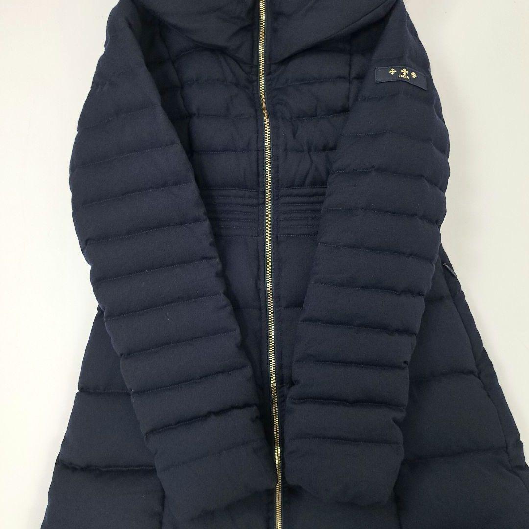 美品 TATRAS タトラス NOBLE別注 ノーブル別注 ギャランティ 美品 TATRAS タトラス NOBLE別注 ノーブル別注 ギャランティ