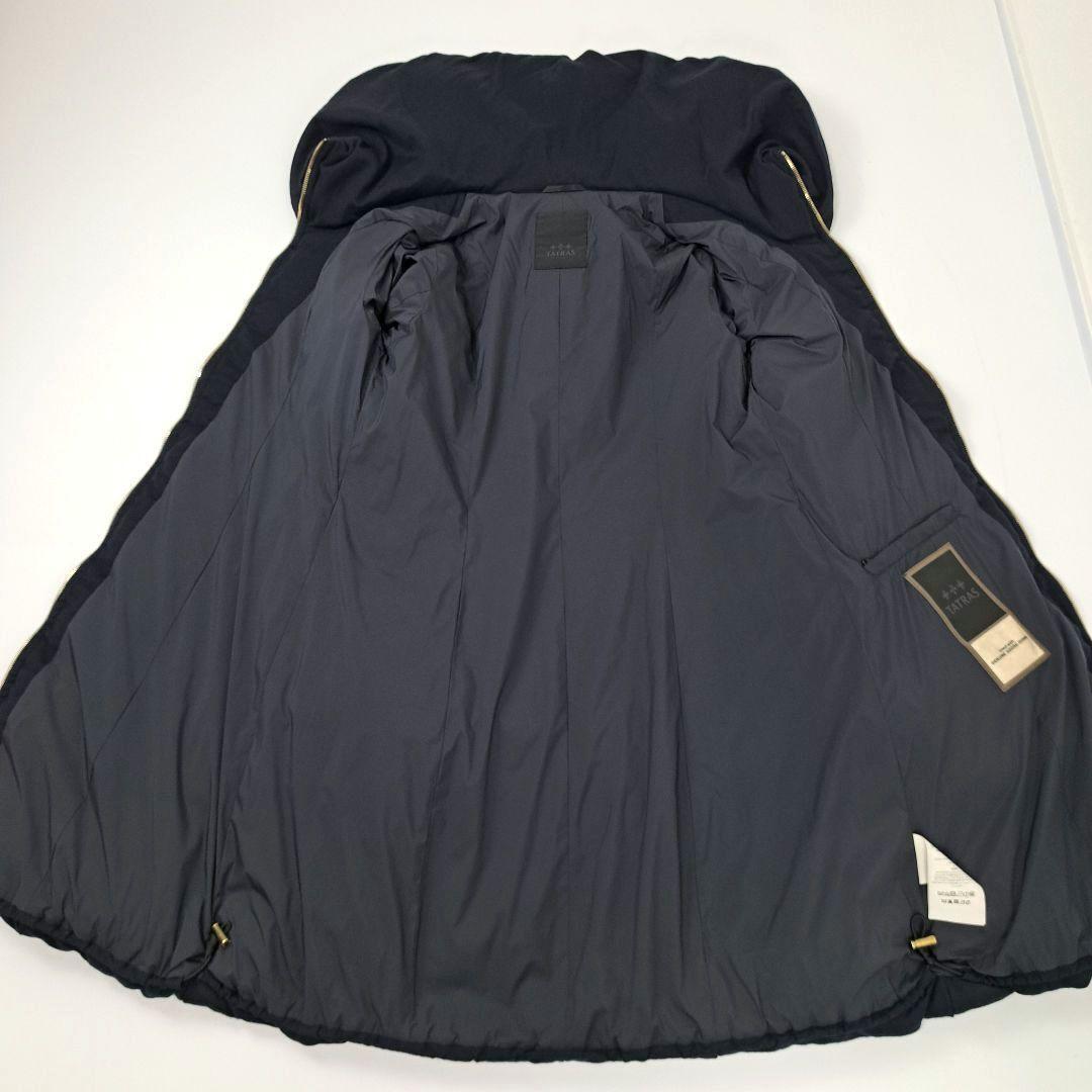 美品 TATRAS タトラス NOBLE別注 ノーブル別注 ギャランティ 美品 TATRAS タトラス NOBLE別注 ノーブル別注 ギャランティ