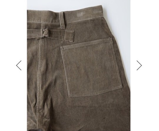 t.t taiga takahashi LOT.204 size:32 完売品 - メルカリ t.t taiga takahashi LOT.204 size:32 完売品 - メルカリ