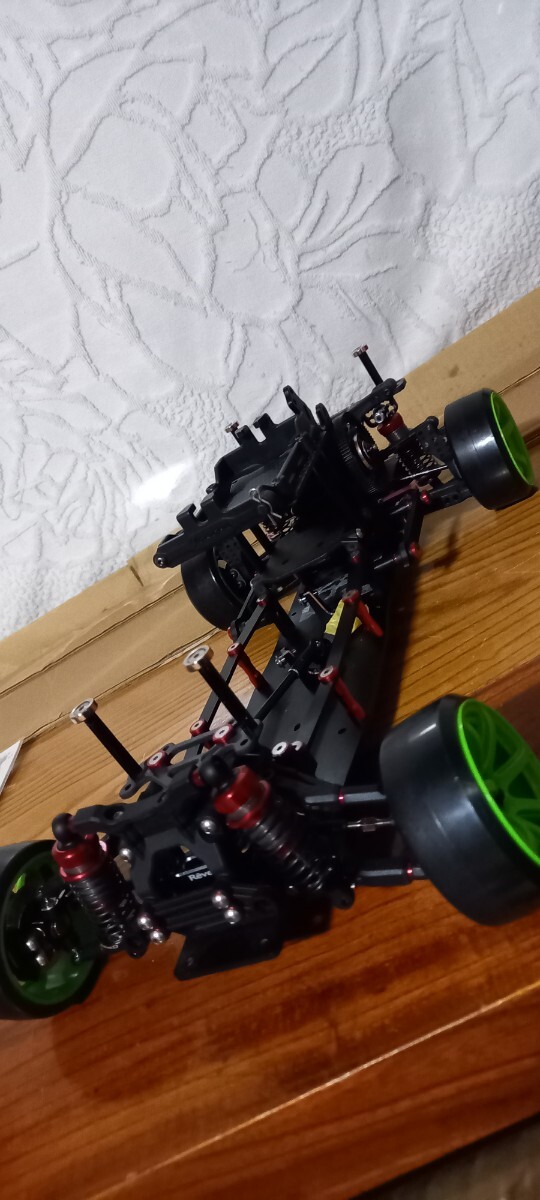 タミヤ RC TRF511 リヤアッパーデッキ 14024017 パーツ タミヤ RC TRF511 リヤアッパーデッキ 14024017 パーツ