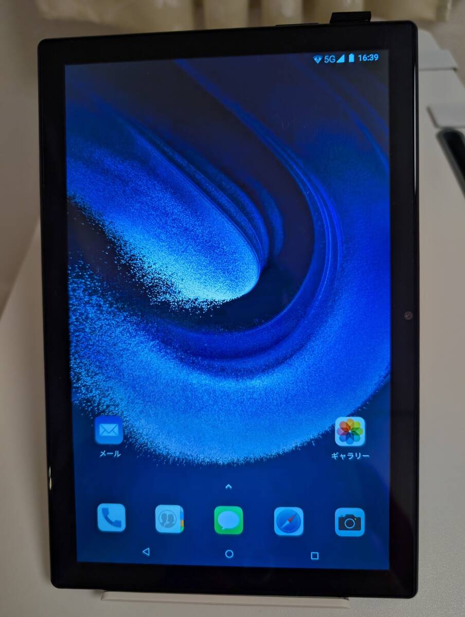 Android タブレット 10インチ 新品同様 Pad_6_Pro SIMフリー Android タブレット 10インチ 新品同様 Pad_6_Pro SIMフリー
