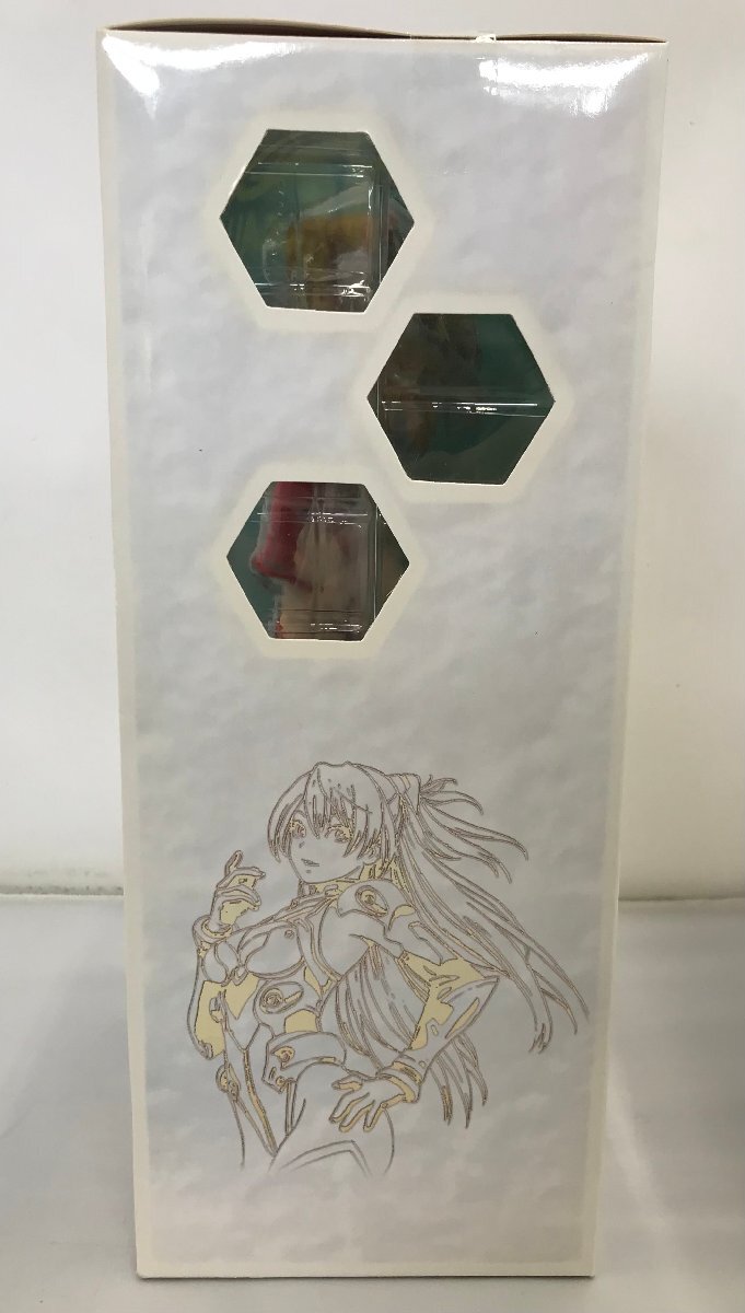 未開封】惣流・アスカ・ラングレー Creators' Labo 山下しゅんや 未開封】惣流・アスカ・ラングレー Creators' Labo 山下しゅんや
