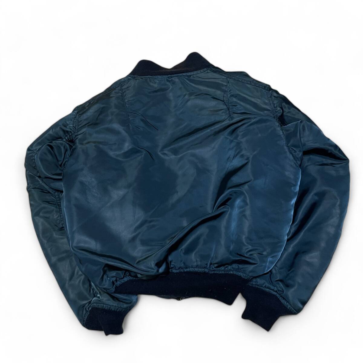 USA製 ALPHA INDUSTRIES アルファインダストリーズ フライト USA製 ALPHA INDUSTRIES アルファインダストリーズ フライト
