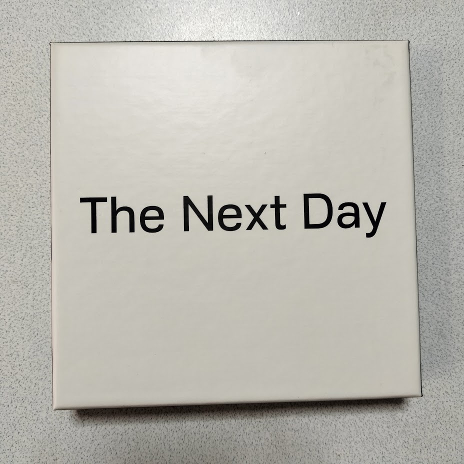 David Bowie David Bowie / Next Day Extra / 2CD + 1DVD