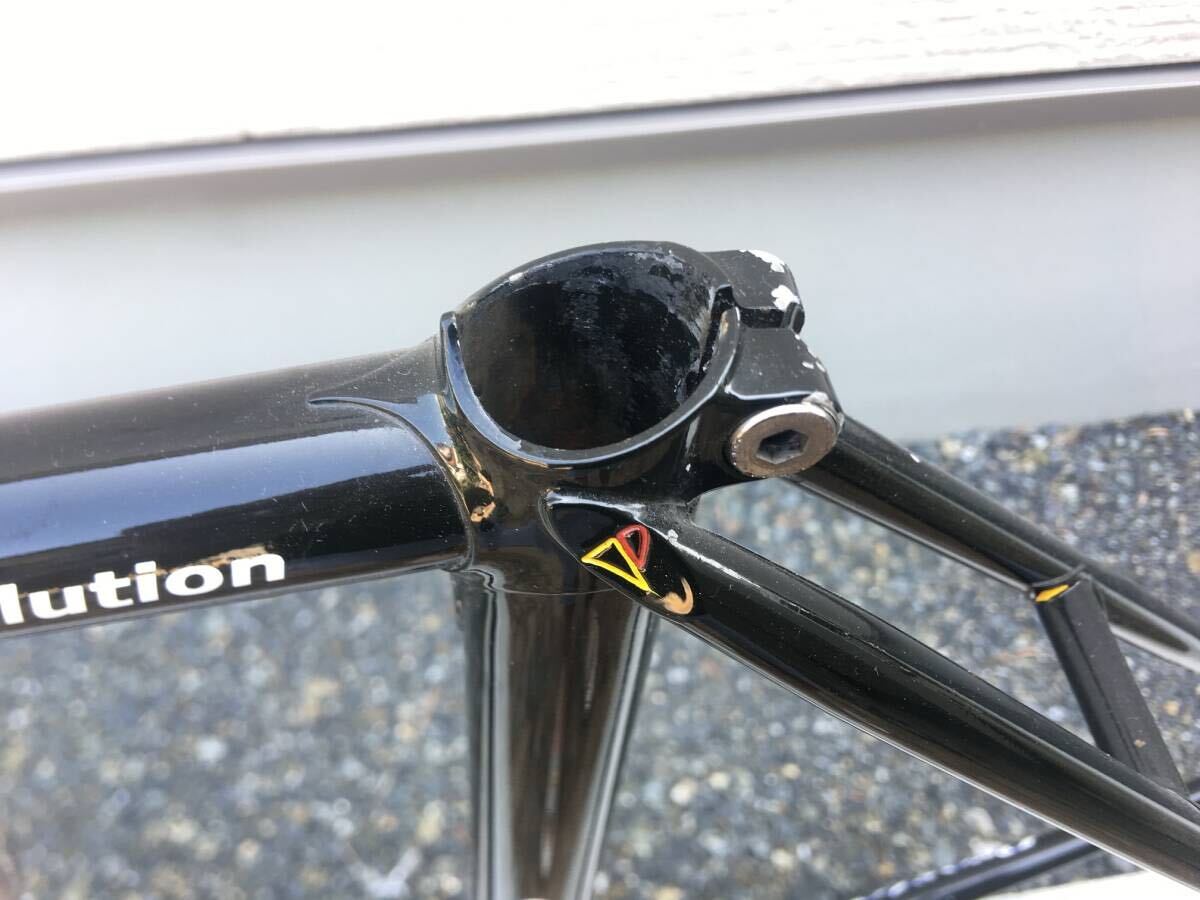 ☆ NJS 競輪 ピスト フレーム ☆ Presto プレスト :: Yahoo ☆ NJS 競輪 ピスト フレーム ☆ Presto プレスト :: Yahoo