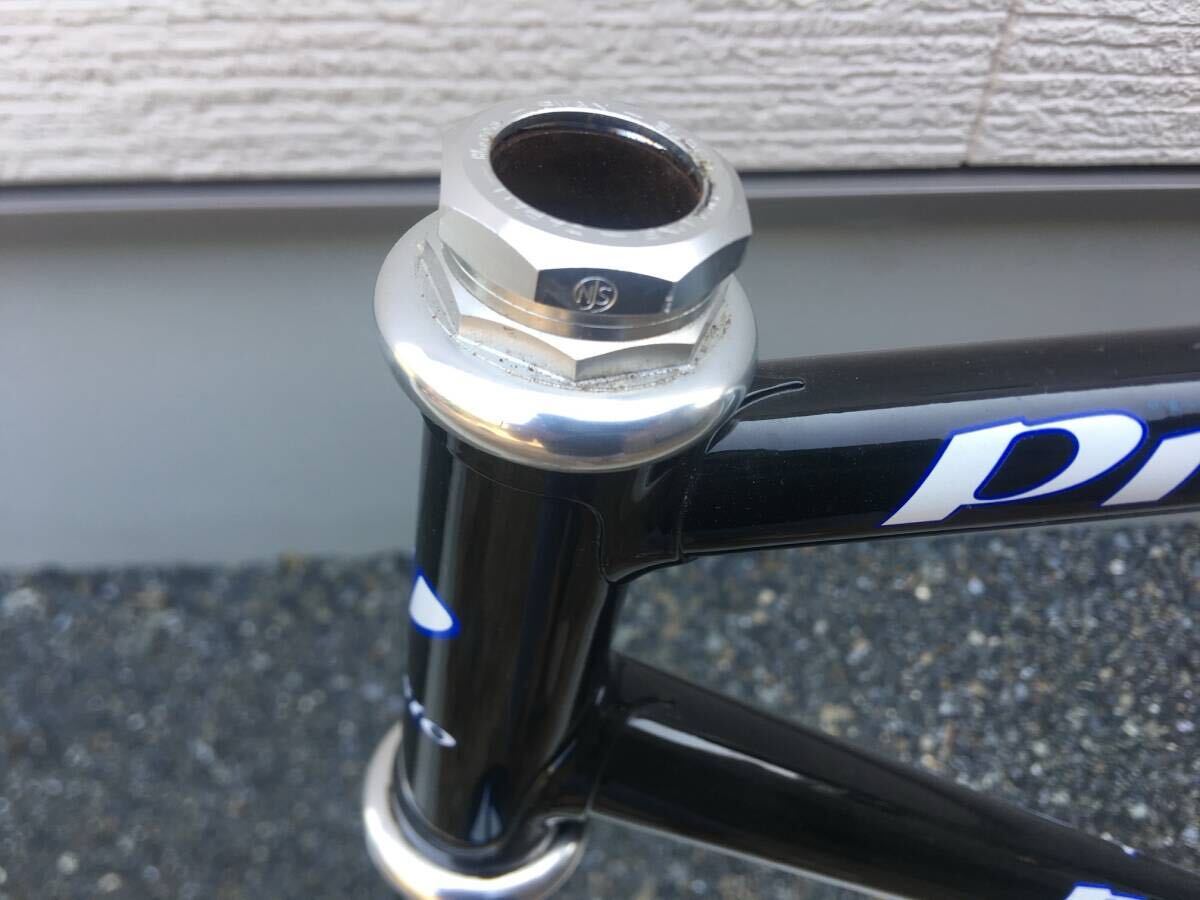 ☆ NJS 競輪 ピスト フレーム ☆ Presto プレスト :: Yahoo ☆ NJS 競輪 ピスト フレーム ☆ Presto プレスト :: Yahoo