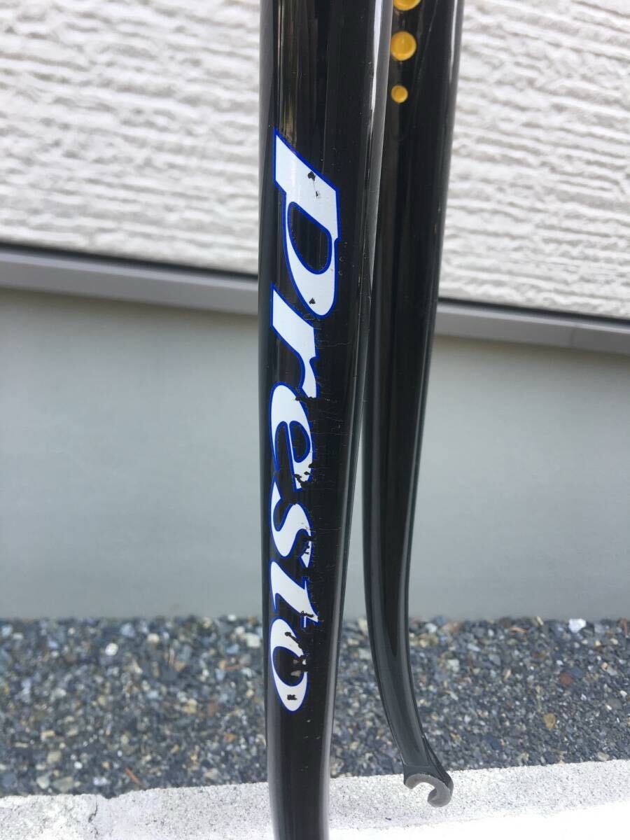 ☆ NJS 競輪 ピスト フレーム ☆ Presto プレスト :: Yahoo ☆ NJS 競輪 ピスト フレーム ☆ Presto プレスト :: Yahoo