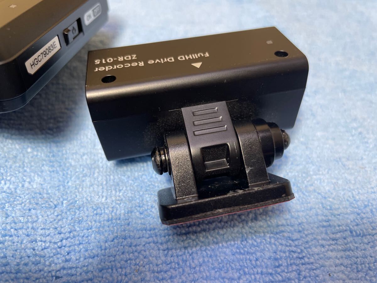 COMTEC ZDR-015 前後2カメラ コムテック ドライブレコーダー COMTEC ZDR-015 前後2カメラ コムテック ドライブレコーダー