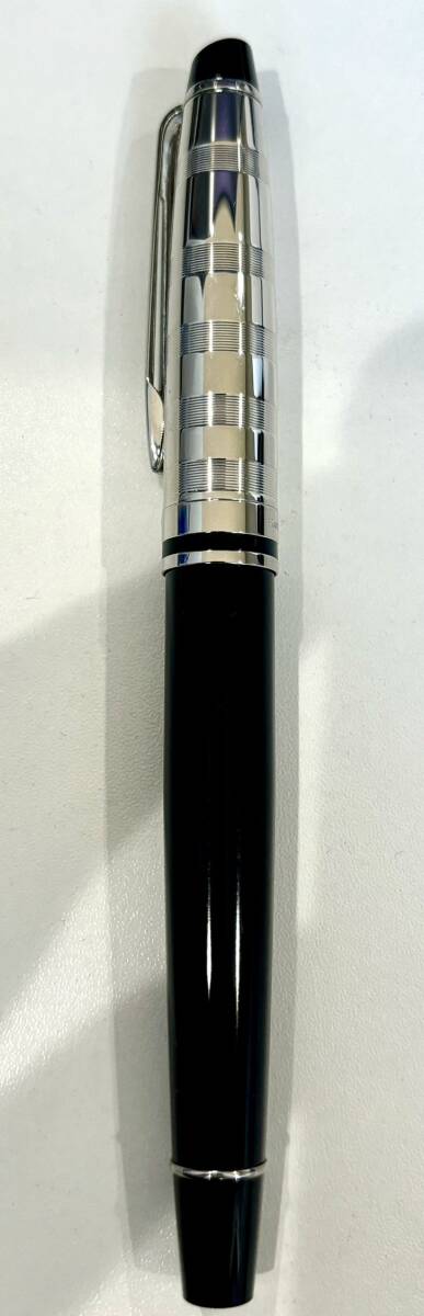 WATERMAN ウォーターマン　万年筆　1円スタート