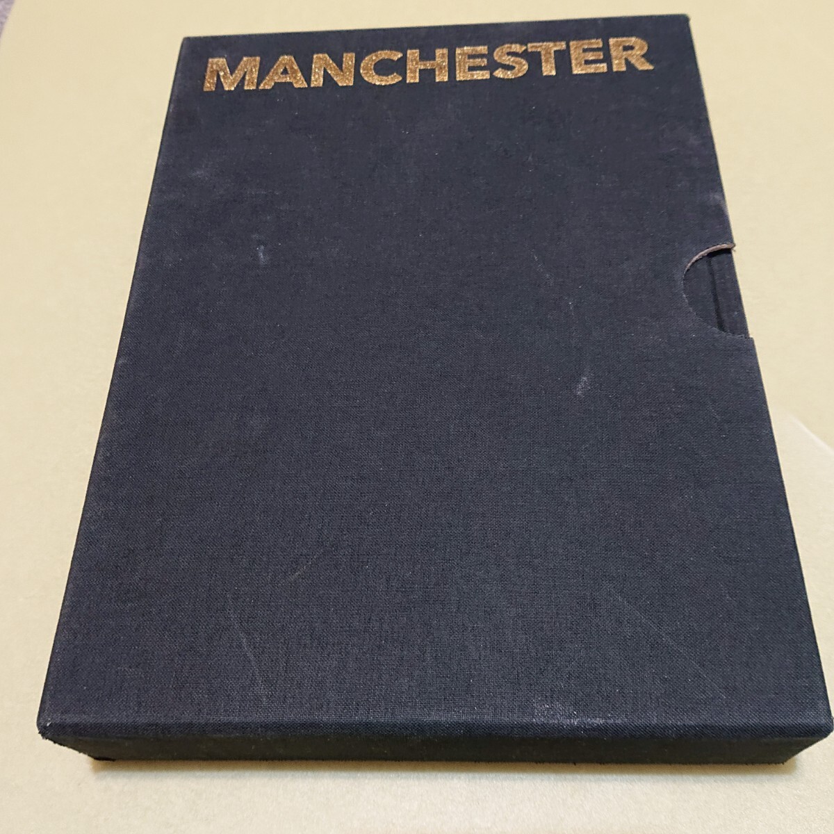 ◎イギリス・マンチェスター本 Manchester Limited Edition ◎イギリス・マンチェスター本 Manchester Limited Edition